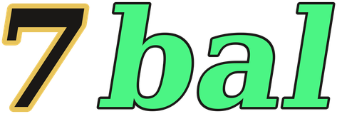 7bal logo