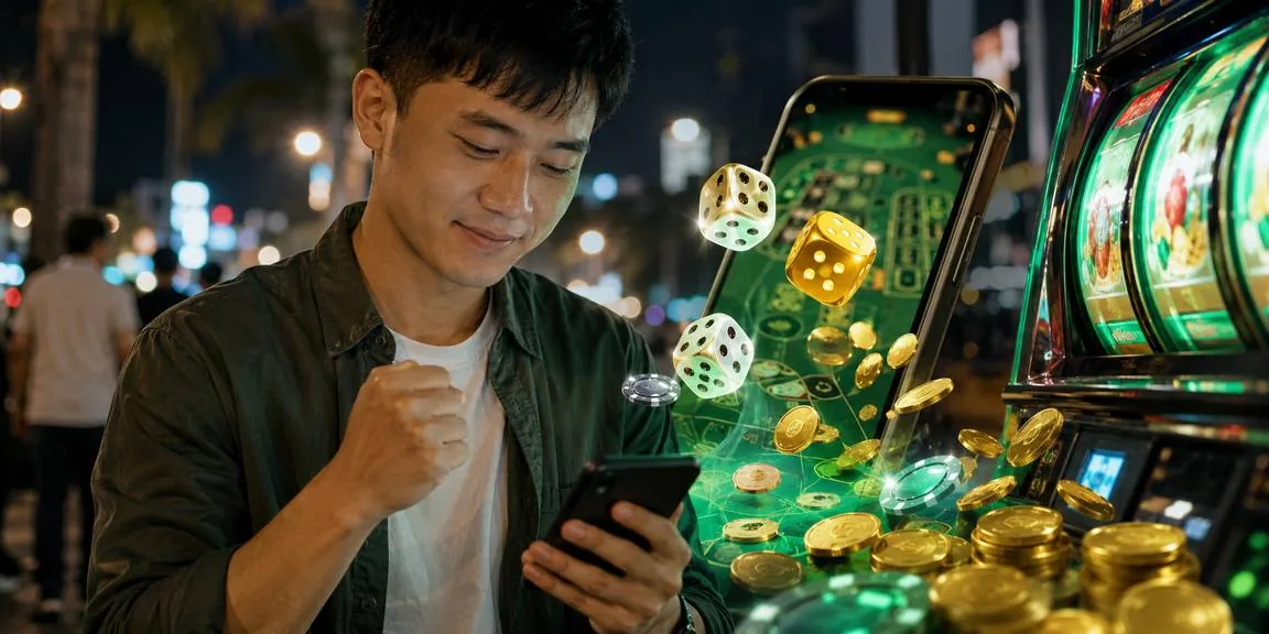 7bal Dragon Tiger Di Động